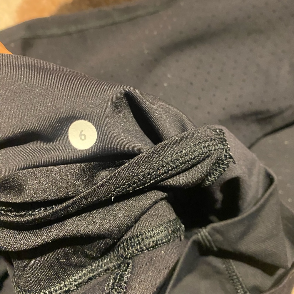 Lululemon Straight To Class Pant - image 4